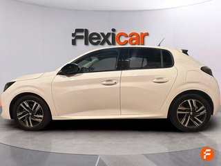 Peugeot 208 PureTech 73kW (100CV) Allure