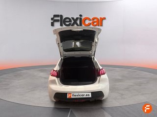 Peugeot 208 PureTech 73kW (100CV) Allure