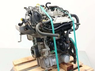 Motor Audi A1 1.0 TFSI