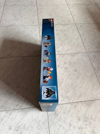 LEGO 75955 Harry Potter Hogwarts Express