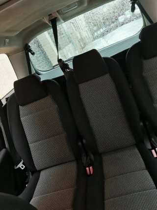 Peugeot 307 2005