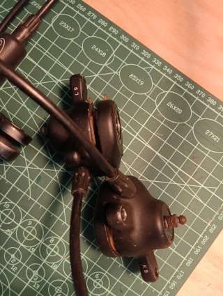 Frenos CODA Expert