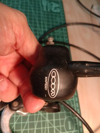 Frenos CODA Expert