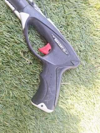 Fusil de pesca submarina Beuchat 70