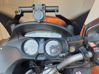 Honda Varadero XL 1000V Adventure