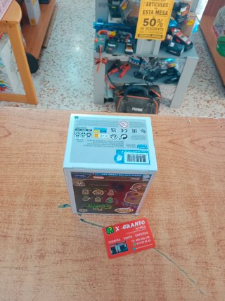 FUNKO POP I AM GROOT FANCY GROOT 1191
