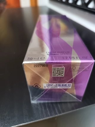 Versace Woman Eau de Parfum 50ml