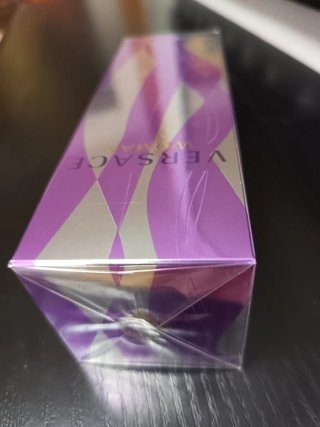 Versace Woman Eau de Parfum 50ml