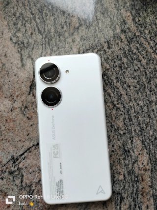Asus ZenFone 10 Blanco 256GB