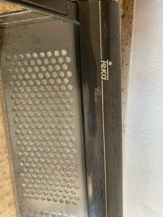 Campana extractora Teka Classic