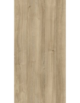 Tablero Roble Ele 68x68cm Melamina 30mm.