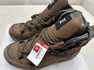 Botas Trekking Simond Vibram Talla 43 Nuevas