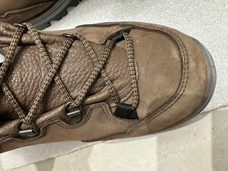Botas Trekking Simond Vibram Talla 43 Nuevas
