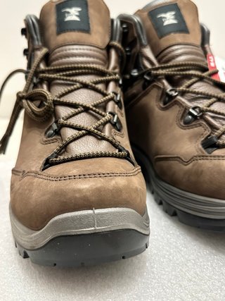 Botas Trekking Simond Vibram Talla 43 Nuevas