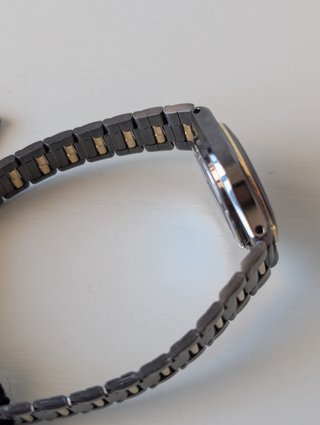 Orologio Seiko SQ 100 Vintage