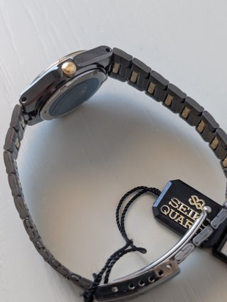 Orologio Seiko SQ 100 Vintage