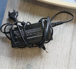 Báscula Tanita BC-420MA