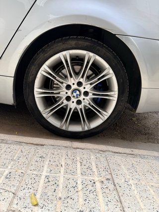 Llantas BMW 18 pulgadas
