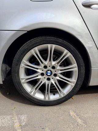 Llantas BMW 18 pulgadas