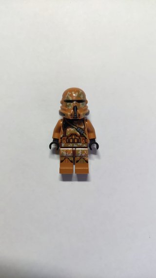 LEGO Clone Airborne Trooper (Phase 2) Geo sw0605