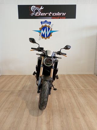 Honda CB650R quickshifter
