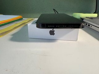 iPhone 14 Pro Max 128GB Nero