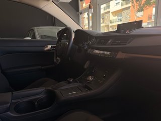 Lexus CT 2021