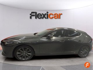 Mazda 3 2.0 SKYACTIV-G 88KW ZENITH