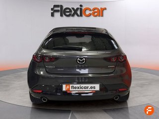 Mazda 3 2.0 SKYACTIV-G 88KW ZENITH