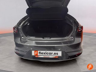 Mazda 3 2.0 SKYACTIV-G 88KW ZENITH