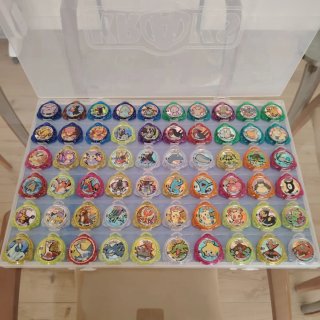 Pokemon Kraks Panini Colección Completa