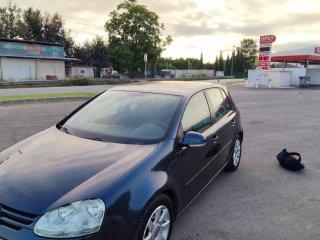 Volkswagen Golf 2004
