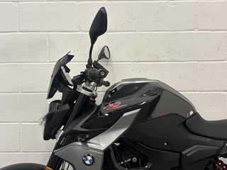 BMW F 900 R