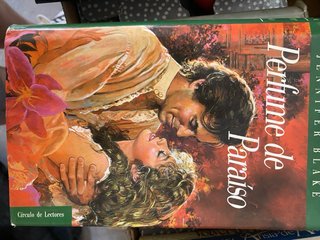 Novelas de aventuras románticas. Tengo muchas