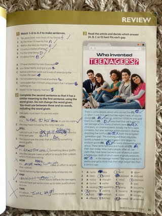 Pack Libros Inglés C1 Gold Advanced Pearson