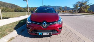 RENAULT CLIO IV  TCe Energy Limited