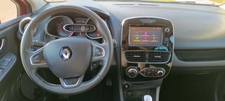 RENAULT CLIO IV  TCe Energy Limited