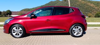 RENAULT CLIO IV  TCe Energy Limited