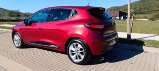 RENAULT CLIO IV  TCe Energy Limited
