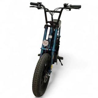BICICLETA ELECTRICA UNBANGLIDE THUNDER 160