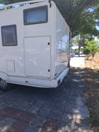FIAT Ducato 2006