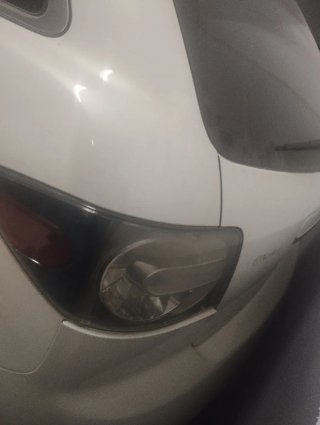 Despiece Mazda CX7 2009