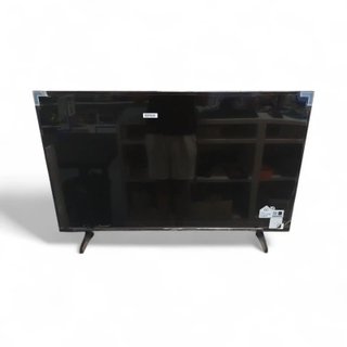 SMART TV HAIER 43" H43K85FUX + CAJA