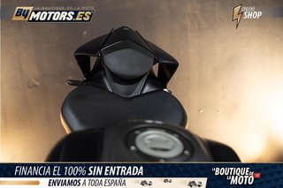 YAMAHA R7 *Manetas gilles *
