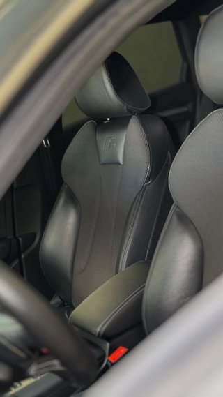 Audi S3 2015