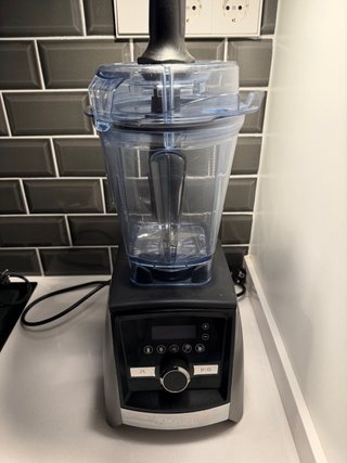 Vitamix Ascent 3500i Batidora Vaso