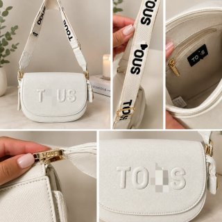 Bolsa branca