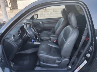 Toyota RAV4 2005