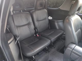Toyota RAV4 2005