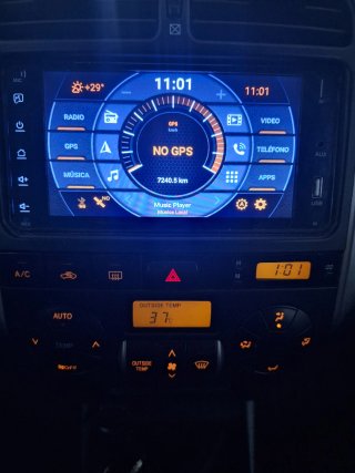 Toyota RAV4 2005